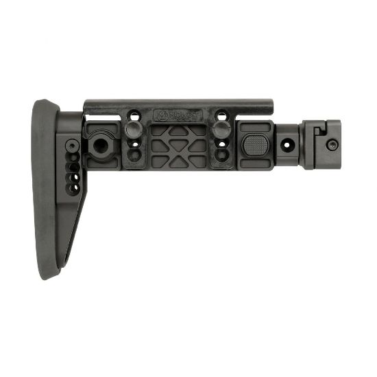 Picture of MIDWEST INDUSTRIES ALPHA SERIES FOLDING STOCK
