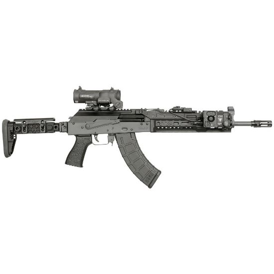 Picture of MIDWEST INDUSTRIES ALPHA SERIES FOLDING STOCK