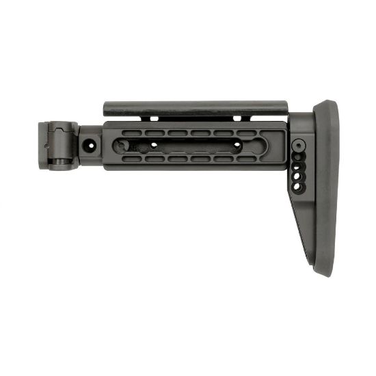 Picture of ALPHA SERIES FOLDING STOCK, MIDWEST INDUSTRIES