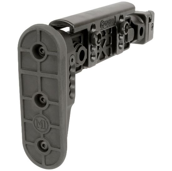 Picture of MIDWEST INDUSTRIES ALPHA SERIES FOLDING STOCK