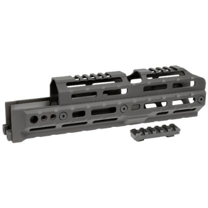 Picture of MIDWEST INDUSTRIES AK47/AK74 ALPHA SERIES 10.0 INCH M-LOK HANDGUARD