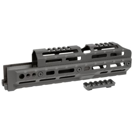 Picture of AK47/AK74 ALPHA SERIES 10.0 INCH M-LOK HANDGUARD, MIDWEST INDUSTRIES
