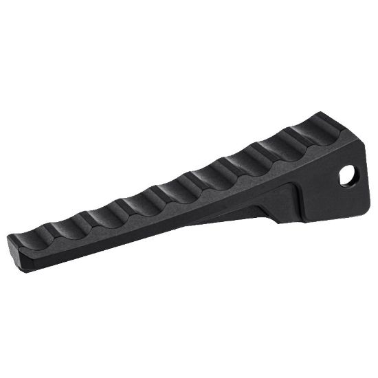 Picture of JMAC CUSTOMS AB-FB FOLDING BUTTPLATE FOR ARM BAR