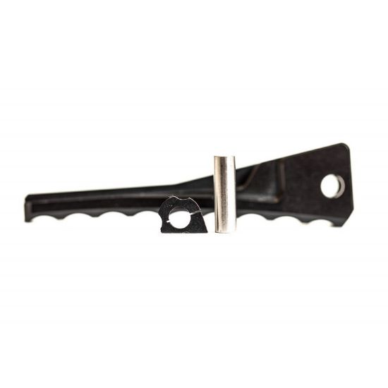 Picture of JMAC CUSTOMS AB-FB FOLDING BUTTPLATE FOR ARM BAR