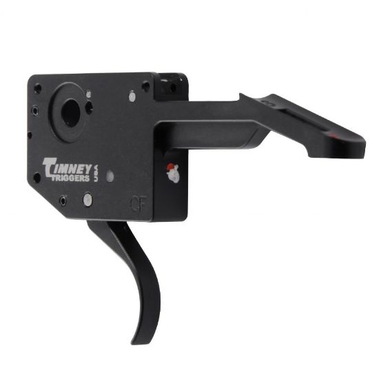 Picture of TIMNEY ADJUSTABLE TRIGGER FOR CENTERFIRE RUGER AMERICAN