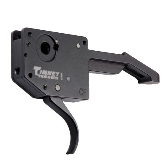 Picture of TIMNEY ADJUSTABLE TRIGGER FOR CENTERFIRE RUGER AMERICAN