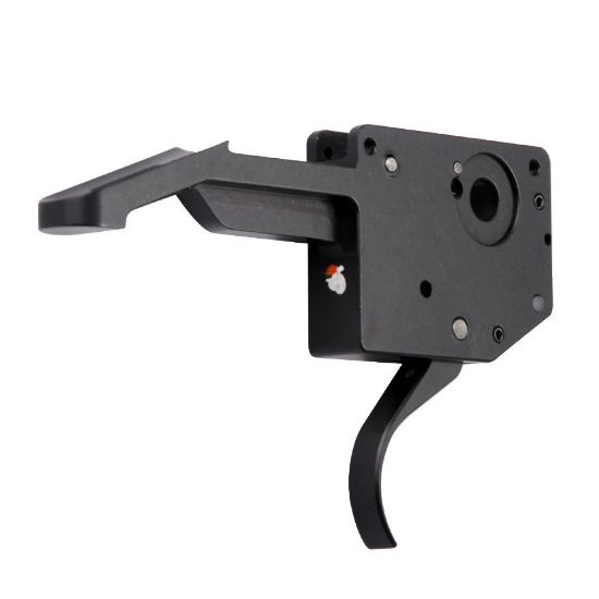 Picture of TIMNEY ADJUSTABLE TRIGGER FOR CENTERFIRE RUGER AMERICAN
