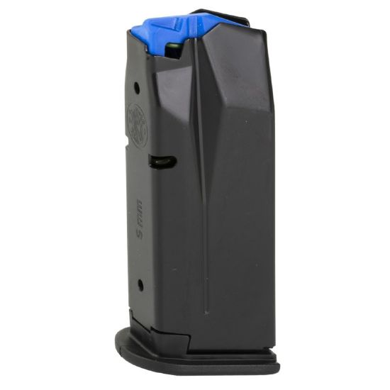 Picture of SMITH & WESSON CSX 9MM 10RD MAGAZINE