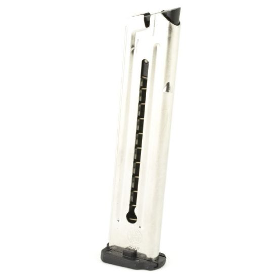 Smith & Wesson Victory 22lr 10rd Magazine New, Original S&W, 022188868302, SAW-3001520, RTG Parts