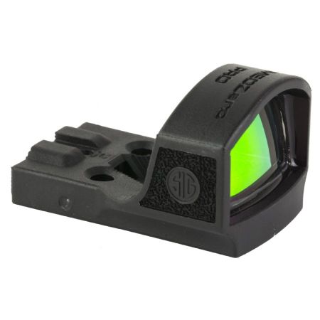 Picture of SIG ROMEO ZERO PRO RED DOT, 3 MOA DOT