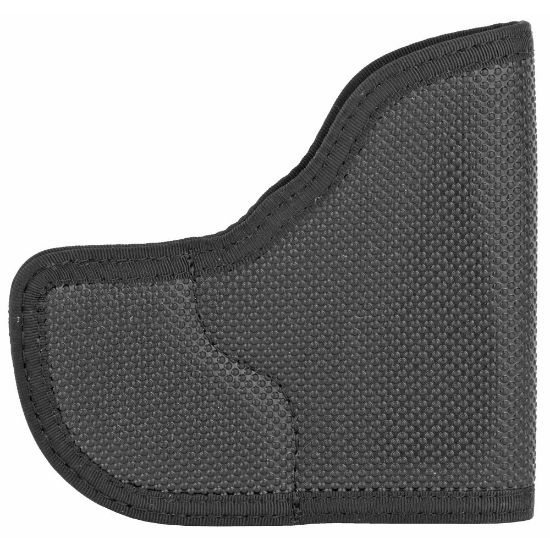 Picture of DESANTIS GUNHIDE NEMESIS POCKET HOLSTER, SIG SAUER P365, AMBI, BLK