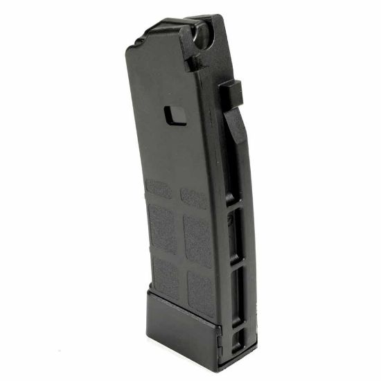 Picture of CZ SCORPION 3+ 20RD 9MM MAG NEW