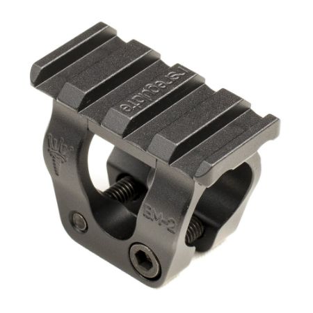 Picture of RS REGULATE AK47/YUGO BARREL RAIL MOUNT, FITS 0.66 INCH BARREL DIAMETER