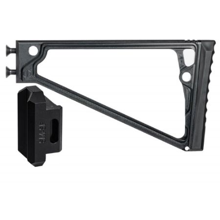 Picture of JMAC CUSTOMS TS-8P WITH RUBBER BUTTPAD FOR SAM7SF