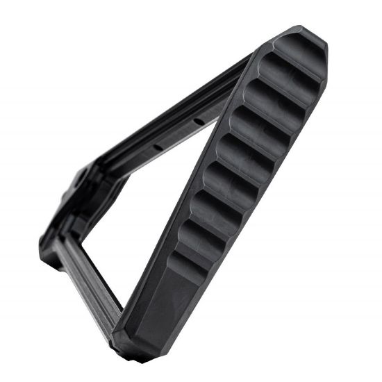 Picture of JMAC CUSTOMS TS-8P WITH RUBBER BUTTPAD FOR 4.5MM FOLDING AK