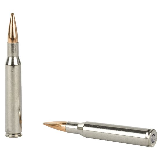 Picture of FEDERAL BERGER HYBRID HUNTER .270 WIN 140GR, 20RD/BOX