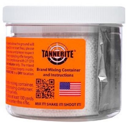 Picture of TANNERITE SINGLE 1/2 POUND ENTRY LEVEL TARGET