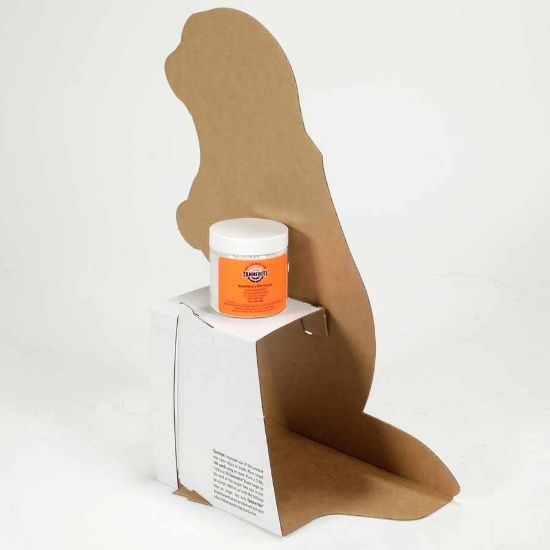 Picture of TANNERITE 4-PACK OF PRAIRIE DOG TARGETS