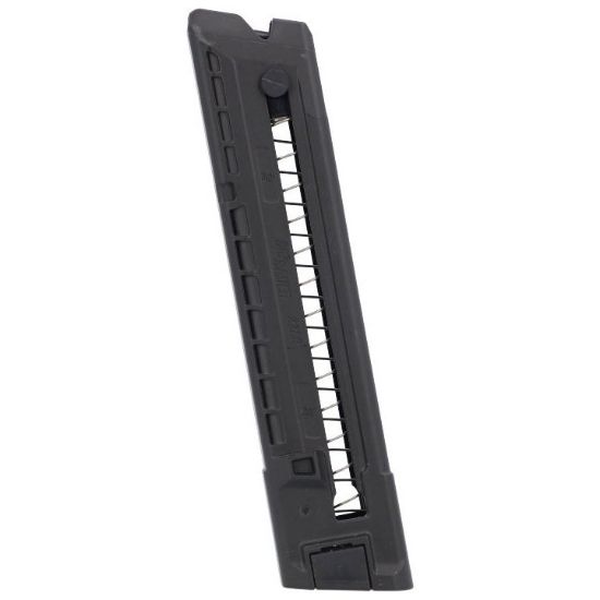 Picture of SIG P322 25RD 22LR MAGAZINE, BLACK