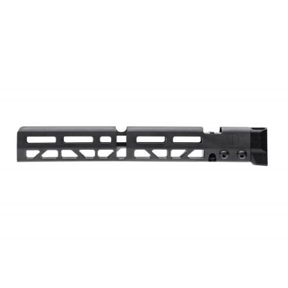 Picture of JMAC CUSTOMS 10.64 INCH M-LOK HANDGUARD WITH SLING LOOP CUT