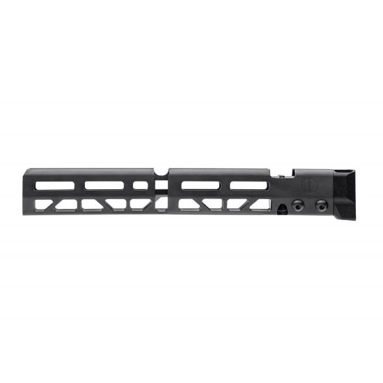Picture of JMAC CUSTOMS 10.64 INCH M-LOK HANDGUARD WITH SLING LOOP CUT