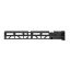 Picture of JMAC CUSTOMS 10.64 INCH M-LOK HANDGUARD WITH SLING LOOP CUT