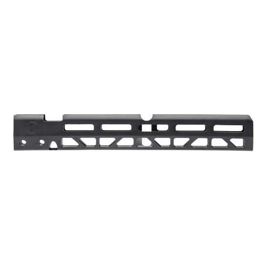 Picture of JMAC CUSTOMS 10.64 INCH M-LOK HANDGUARD WITH SLING LOOP CUT