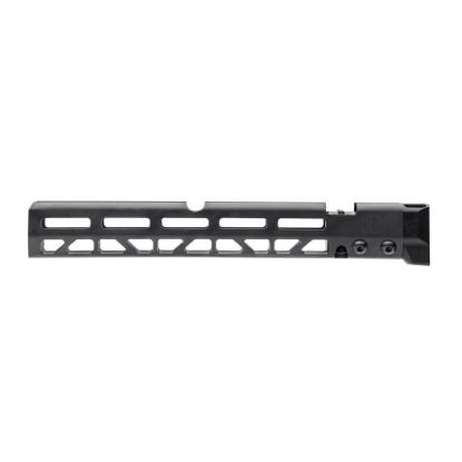Picture of JMAC CUSTOMS 10.64 INCH M-LOK HANDGUARD WITHOUT SLING LOOP CUT