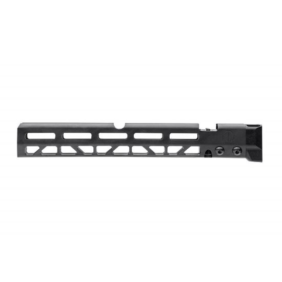 Picture of JMAC CUSTOMS 10.64 INCH M-LOK HANDGUARD WITHOUT SLING LOOP CUT