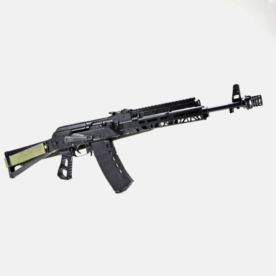 Picture of JMAC CUSTOMS 10.64 INCH M-LOK HANDGUARD WITHOUT SLING LOOP CUT