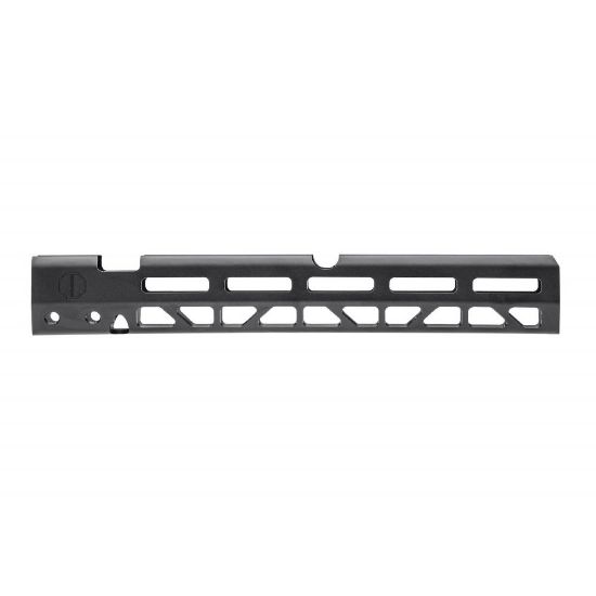 Picture of JMAC CUSTOMS 10.64 INCH M-LOK HANDGUARD WITHOUT SLING LOOP CUT