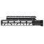 Picture of JMAC CUSTOMS 10.64 INCH M-LOK HANDGUARD WITHOUT SLING LOOP CUT, WITH RAILED GAS TUBE