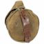 Picture of SOVIET AK47 75RD DRUM MAGAZINE POUCH, USED G-VG
