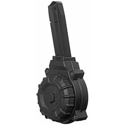 Picture of WALTHER P99 9MM 50RD DRUM MAGAZINE