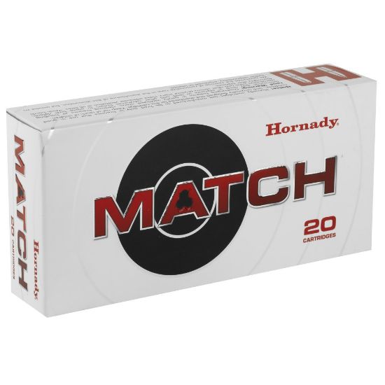 Picture of HORNADY 6.5 PRC ELD-MATCH 147GR, 20RD/BOX
