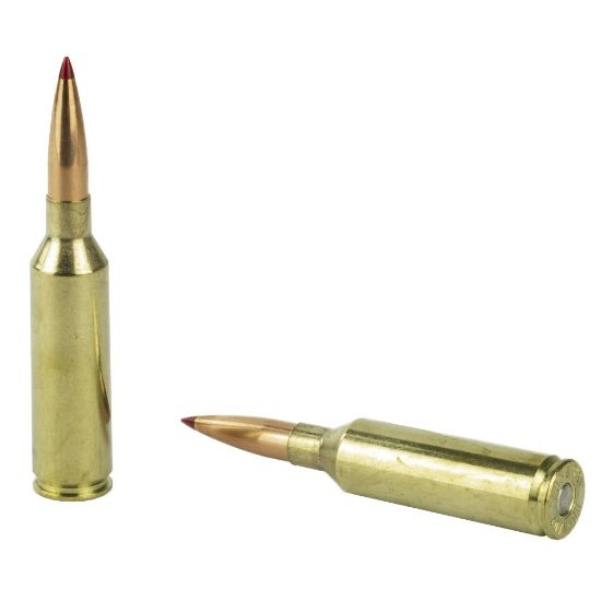 Picture of HORNADY 6.5 PRC ELD-MATCH 147GR, 20RD/BOX
