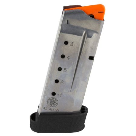 Picture of SMITH & WESSON M&P SHIELD 45ACP 7RD MAGAZINE