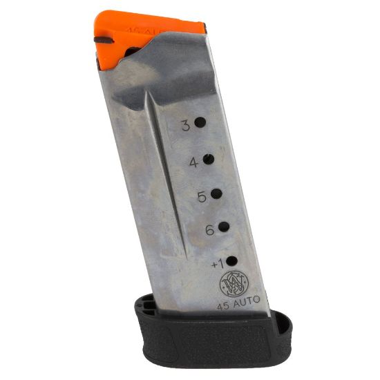 Picture of SMITH & WESSON M&P SHIELD 45ACP 7RD MAGAZINE