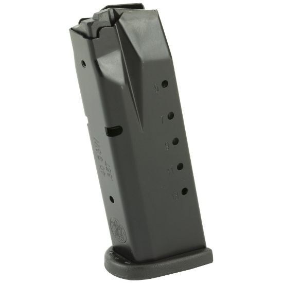 Picture of SMITH & WESSON M&P M2.0 40/357SIG 13RD MAGAZINE