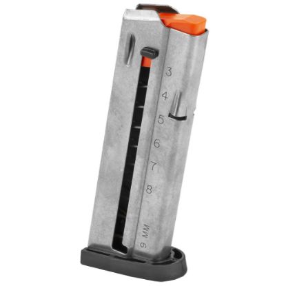 Picture of SMITH & WESSON M&P SHIELD EZ 9MM 8RD MAGAZINE