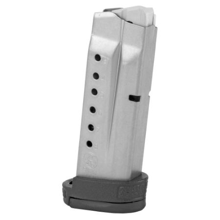 Smith & Wesson M&P Shield 9mm 8rd Magazine New, Original S&W, 022188149586, SAW-199360000, RTG Parts