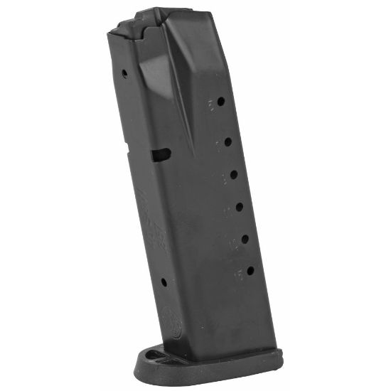 Picture of SMITH & WESSON M&P .40S&W / .357SIG 10RD MAGAZINE