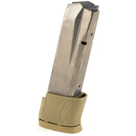 Picture of SMITH & WESSON M&P 45ACP 14RD EXTENDED MAGAZINE, FDE