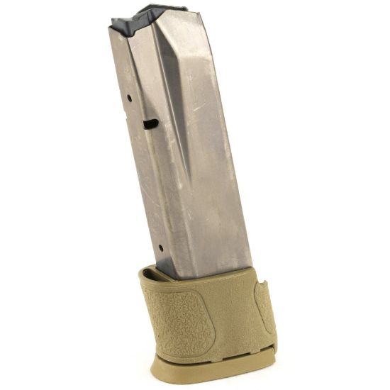 Picture of SMITH & WESSON M&P 45ACP 14RD EXTENDED MAGAZINE, FDE