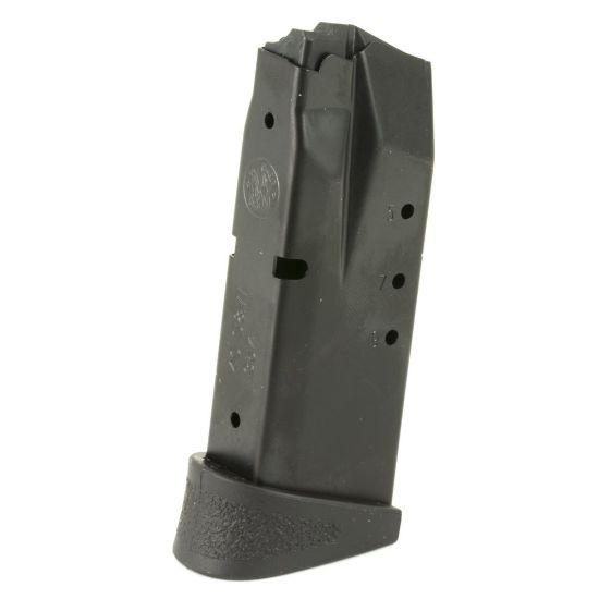 Picture of SMITH & WESSON M&P COMPACT 40S&W 10RD MAGAZINE W/ FINGER REST
