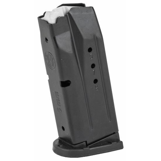 Picture of SMITH & WESSON M&P COMPACT 9MM 10RD MAGAZINE