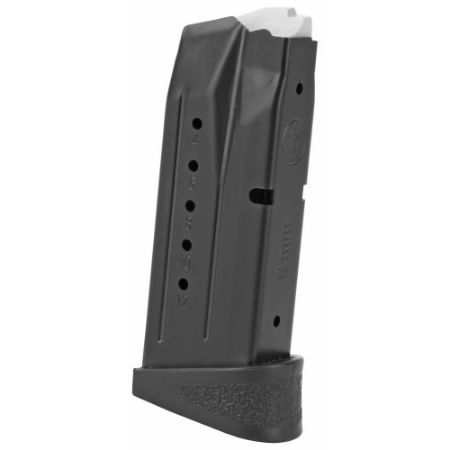 Picture of SMITH & WESSON M&P COMPACT 9MM 12RD MAGAZINE W/ FINGER REST