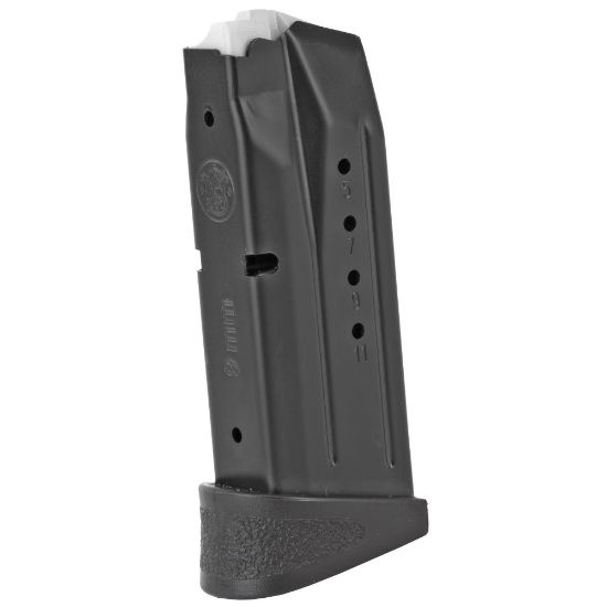 Picture of SMITH & WESSON M&P COMPACT 9MM 12RD MAGAZINE W/ FINGER REST
