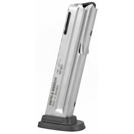 Picture of SMITH & WESSON M&P 22LR 10RD MAGAZINE