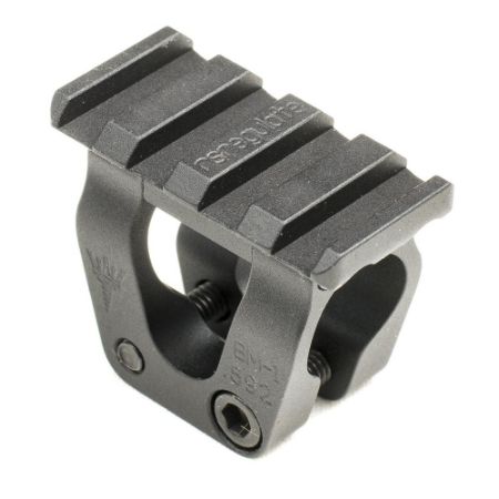 Picture of RS REGULATE AKM BARREL RAIL MOUNT, FITS 0.59 INCH BARREL DIAMETER